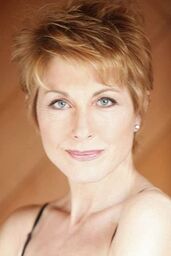 Cecelia Wilde